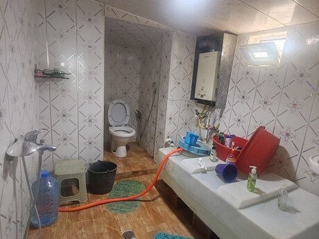 Продаётся 3-комнатный дом, Qaraçuxur, 60 м², 40 000 AZN, фото 4 / 12