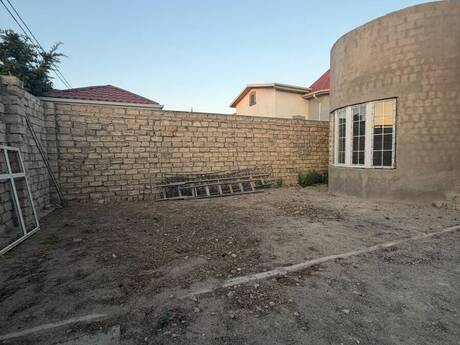 5-room house for sale in Qala, 200 m², 185 000 AZN, photo 3 / 9