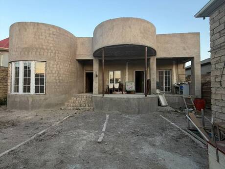 5-room house for sale in Qala, 200 m², 185 000 AZN, photo 2 / 9
