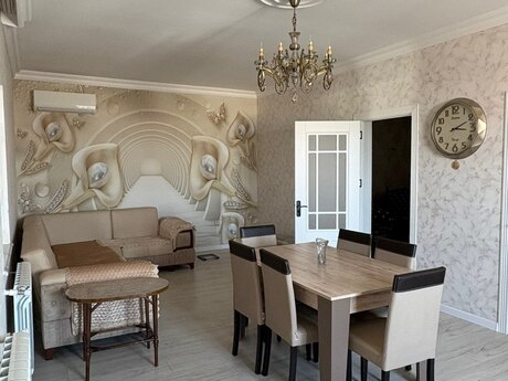 Masazırda 3 otaqlı həyət evi satılır, 110 m², 73 000 AZN, şəkil 2 / 12