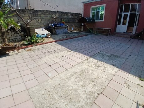 Masazırda 5 otaqlı həyət evi satılır, 150 m², 75 000 AZN, şəkil 3 / 12