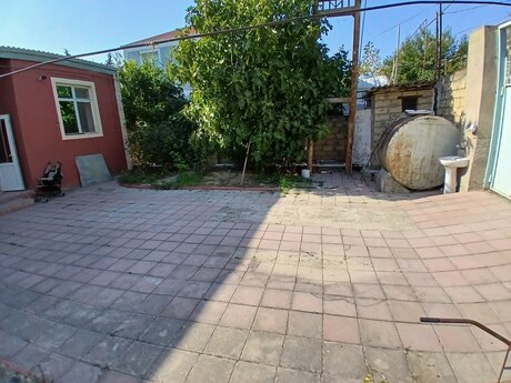 Masazırda 5 otaqlı həyət evi satılır, 150 m², 75 000 AZN, şəkil 2 / 12