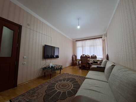 4-room new-build apartment for sale in Nərimanov, 115 m², 390 000 AZN, photo 3 / 12