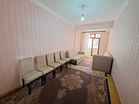 4-room new-build apartment for sale in Nərimanov, 115 m², 390 000 AZN, photo 4 / 12