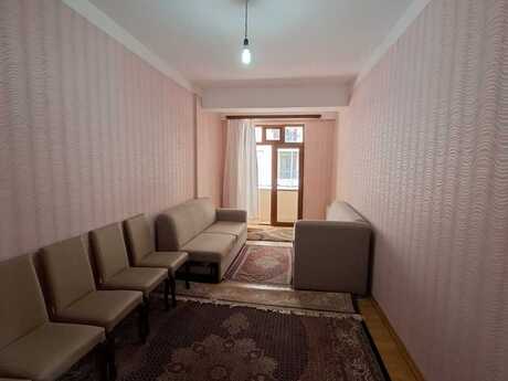 4-room new-build apartment for sale in Nərimanov, 115 m², 390 000 AZN, photo 5 / 12