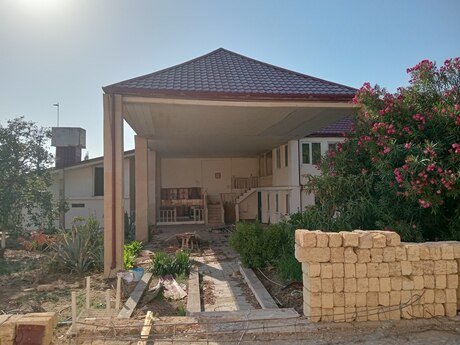 7 otaq · 400 m²
