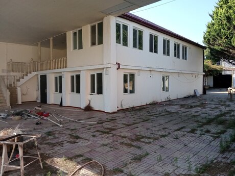 Novxanıda 7 otaqlı həyət evi satılır, 400 m², 175 000 AZN, şəkil 2 / 9