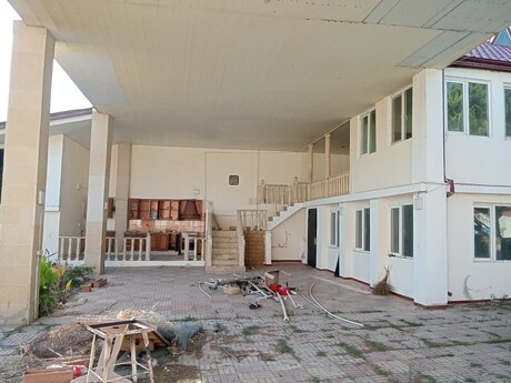 Novxanıda 7 otaqlı həyət evi satılır, 400 m², 175 000 AZN, şəkil 3 / 9
