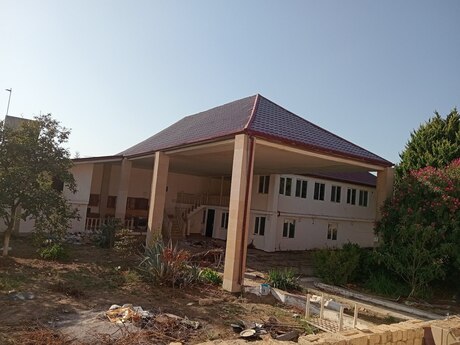 Novxanıda 7 otaqlı həyət evi satılır, 400 m², 175 000 AZN, şəkil 4 / 9