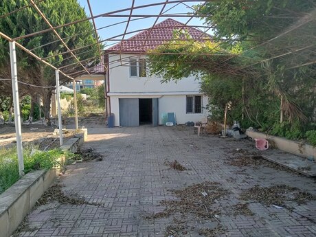 Novxanıda 7 otaqlı həyət evi satılır, 400 m², 175 000 AZN, şəkil 5 / 9