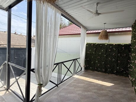 Zabratda 3 otaqlı həyət evi satılır, 85 m², 97 000 AZN, şəkil 3 / 12