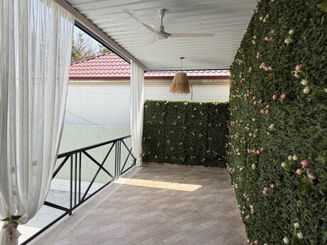 Zabratda 3 otaqlı həyət evi satılır, 85 m², 97 000 AZN, şəkil 4 / 12