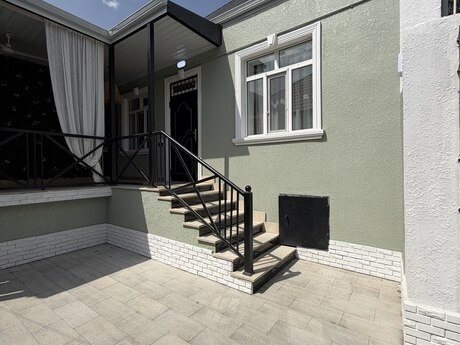 Zabratda 3 otaqlı həyət evi satılır, 85 m², 97 000 AZN, şəkil 2 / 12