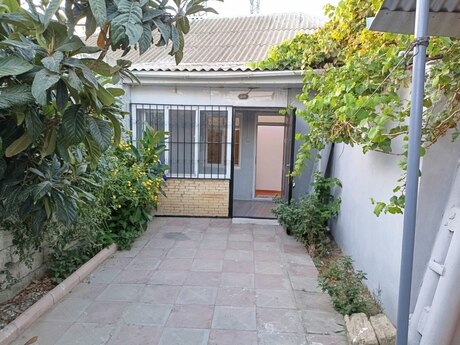 3 otaq · 100 m² · 1/1 mərtəbə, Maştağa