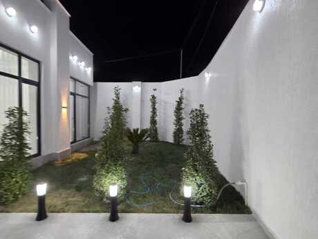 Mərdəkanda 4 otaqlı həyət evi satılır, 145 m², 248 000 AZN, şəkil 5 / 12