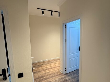 Masazırda 2 otaqlı yeni tikili mənzil satılır, 51 m², 79 500 AZN, şəkil 4 / 5