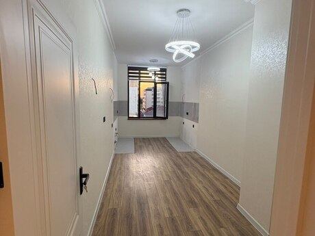 Masazırda 2 otaqlı yeni tikili mənzil satılır, 51 m², 79 500 AZN, şəkil 2 / 5