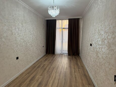 Masazırda 2 otaqlı yeni tikili mənzil satılır, 51 m², 79 500 AZN, şəkil 3 / 5