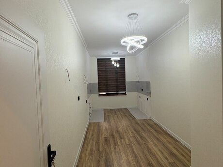 2 otaq · 51 m² · 4/4 mərtəbə, Masazır