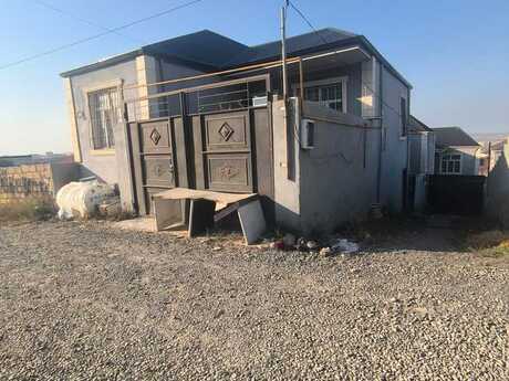 Masazırda 5 otaqlı həyət evi satılır, 80 m², 57 000 AZN, şəkil 2 / 12