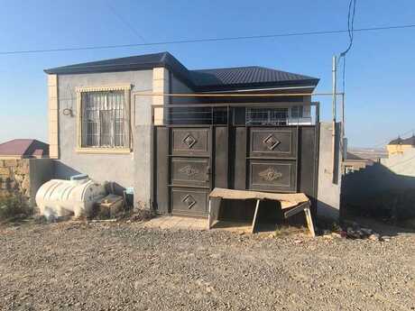 5 otaq · 80 m² · 1/1 mərtəbə, Masazır