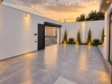 Mərdəkanda 4 otaqlı həyət evi satılır, 145 m², 248 000 AZN, şəkil 5 / 12