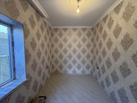 Binəqədidə 2 otaqlı həyət evi satılır, 75 m², 45 000 AZN, şəkil 5 / 8