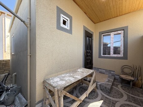 2 rooms · 75 m² · floor 1/1, Binəqədi