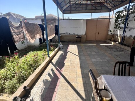 Masazırda 4 otaqlı həyət evi satılır, 150 m², 95 000 AZN, şəkil 2 / 12
