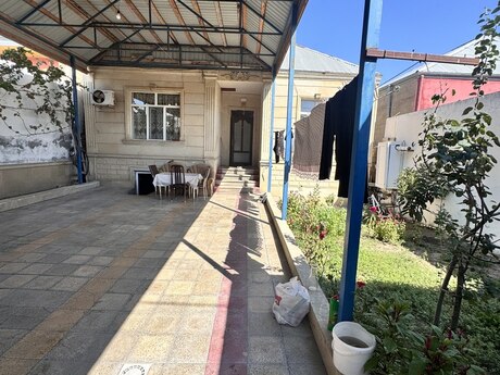Masazırda 4 otaqlı həyət evi satılır, 150 m², 95 000 AZN, şəkil 3 / 12