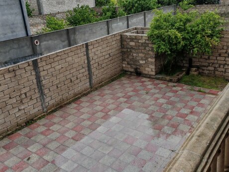 Mərdəkanda 8 otaqlı həyət evi satılır, 300 m², 170 000 AZN, şəkil 2 / 12