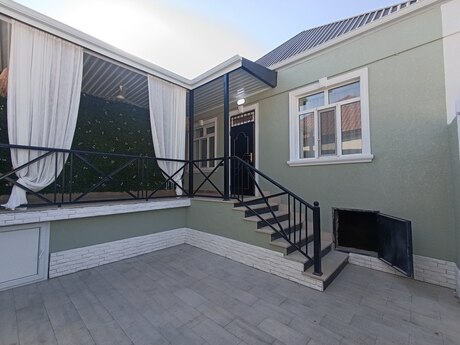 3 otaq · 100 m² · 1/1 mərtəbə, Zabrat