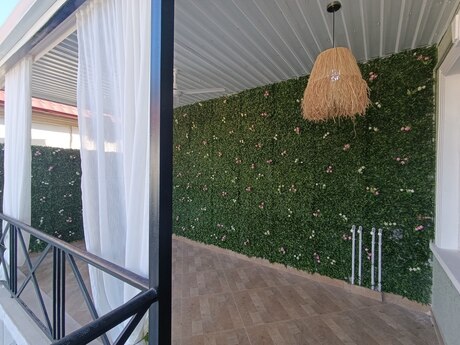 Zabratda 3 otaqlı həyət evi satılır, 100 m², 97 000 AZN, şəkil 2 / 10