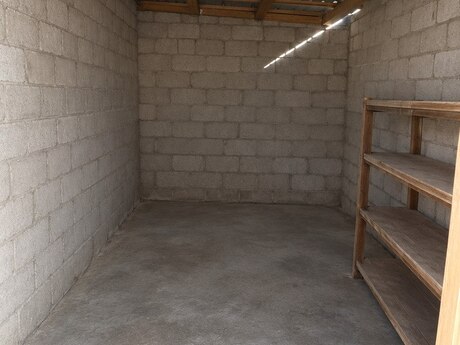 Продаётся 2-комнатный дом, Binə, 50 м², 15 000 AZN, фото 4 / 4