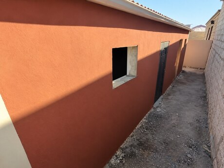 Продаётся 2-комнатный дом, Binə, 50 м², 15 000 AZN, фото 2 / 4