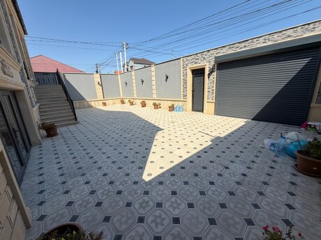 Продаётся 8-комнатный дом, Binəqədi, 160 м², 227 000 AZN, фото 3 / 12