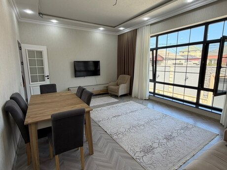 Продаётся 8-комнатный дом, Binəqədi, 160 м², 227 000 AZN, фото 5 / 12