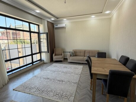 Продаётся 8-комнатный дом, Binəqədi, 160 м², 227 000 AZN, фото 4 / 12