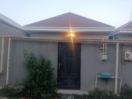 2 otaq · 100 m² · 1/1 mərtəbə, Maştağa