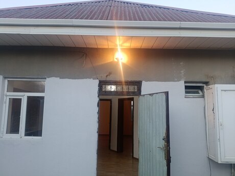 Maştağada 2 otaqlı həyət evi satılır, 100 m², 40 500 AZN, şəkil 2 / 10