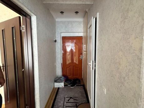 Qurtuluş 93 kompleksində 2 otaqlı yeni tikili mənzil satılır, 35 m², 59 500 AZN, şəkil 5 / 8