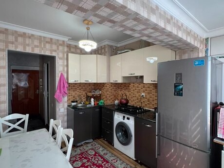 Qurtuluş 93 kompleksində 2 otaqlı yeni tikili mənzil satılır, 35 m², 59 500 AZN, şəkil 4 / 8