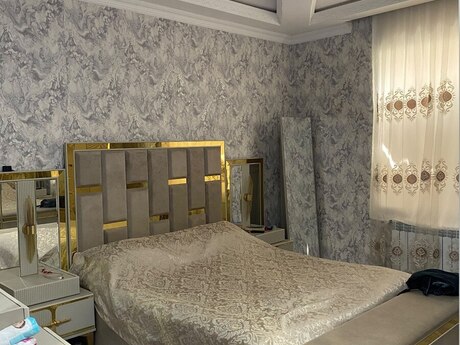 3 rooms · 70 m² · floor 1/1, Masazır