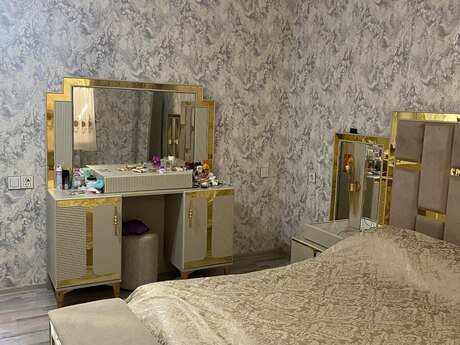 3-room house for rent in Masazır, 70 m², 400 AZN/mo, photo 2 / 12