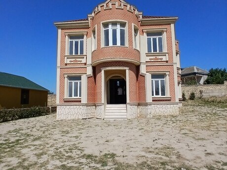 7 otaq · 350 m²