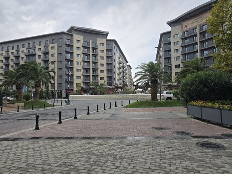 Ağ şəhərdə 5 otaqlı yeni tikili mənzil satılır, 245 m², 1 030 000 AZN, şəkil 4 / 12