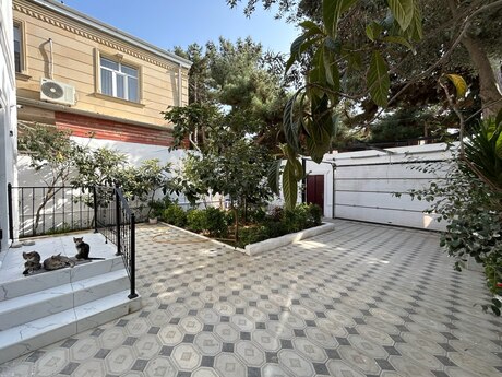 Продаётся 6-комнатный дом, Yeni Ramana, 230 м², 375 000 AZN, фото 4 / 12