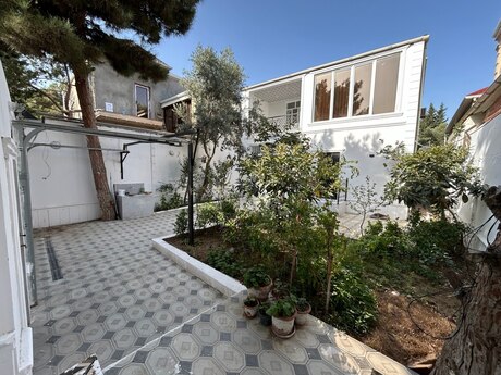 Продаётся 6-комнатный дом, Yeni Ramana, 230 м², 375 000 AZN, фото 2 / 12