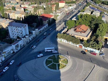 Продаётся 3-комнатная квартира в новостройке, Biləcəri, 115 м², 255 000 AZN, фото 3 / 12