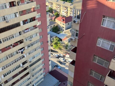 Продаётся 3-комнатная квартира в новостройке, Biləcəri, 115 м², 255 000 AZN, фото 2 / 12
